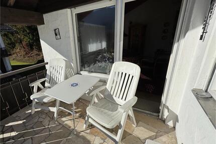 Wohnung Garmisch 2 Zimmer 50qm Kurzzeitvermietung - Garmisch-Partenkirchen Breitenau