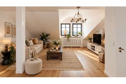 Wohnung zum Kaufen in Leipzig Neustadt-Neuschönefeld 219.000,00 € 74.65 m² - Leipzig / Neustadt-Neuschönefeld