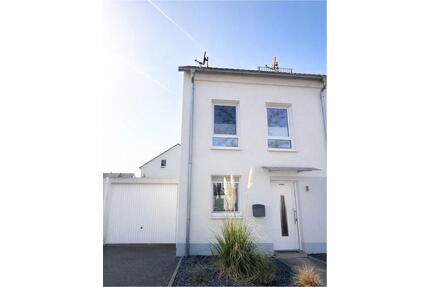 Reiheneckhaus im Wohnquartier Niederberg mit Garten u Garage - Neukirchen-Vluyn