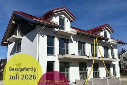 Wohnung zum Kaufen in Sauerlach 1.099.900,00 € 127.6 m²