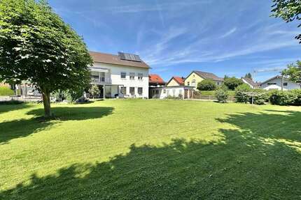 Grundstück zu verkaufen in Rosenheim 729.000,00 € 698 m²