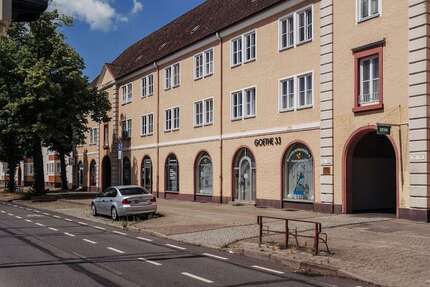 Wohnung zum Mieten in Wolfsburg 474,90 € 63.66 m²