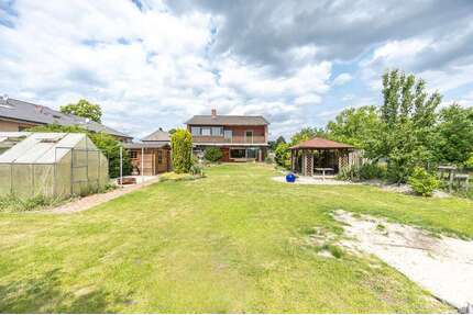 Haus zum Kaufen in Neuenkirchen 369.000,00 € 168 m²