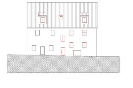 Kernsanierung oder Neubau als KAPITALANLAGE - Illingen