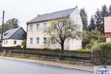 Haus zum Kaufen in Cunewalde 45.000,00 € 161.85 m²