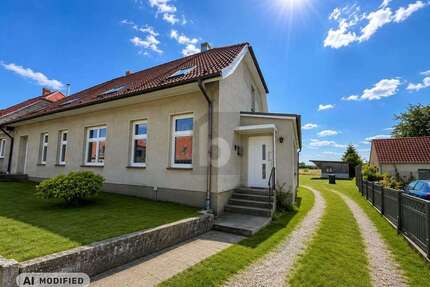 Haus zum Kaufen in Vellahn 228.500,00 € 246 m²