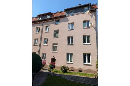 3 Zimmer Maisonettwohnung - 650,00&nbsp;EUR Kaltmiete, ca.&nbsp; 103,00&nbsp;m&sup2; in Eisenach (PLZ: 99817)