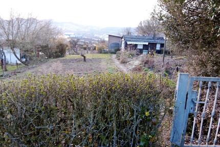 Kleingarten in Eisenach - 800,00&nbsp;EUR Kaltmiete, ca.&nbsp; 0,00&nbsp;m&sup2; in Eisenach (PLZ: 99817)