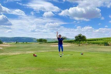Topp Lage! Freistehendes EFH+Garten+Do.Garag+Blick zum Königstuhl nach Heidelberg +ohne Makler - Weisenheim am Berg