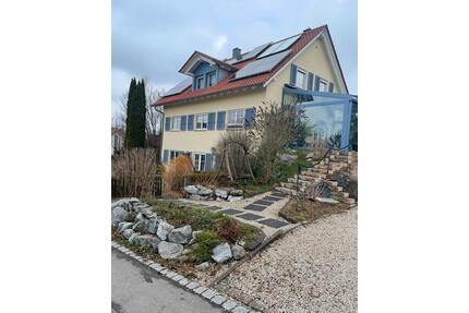 Einfamilienhaus 88634 Aftholderberg 240 qm Bodenseenähe - Herdwangen-Schönach