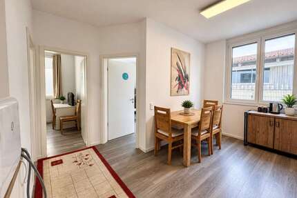 Wohnung zum Kaufen in Penzberg 419.000,00 € 82.2 m²