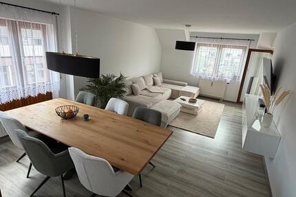 Eigentumswohnung zu Verkaufen - 380.000,00&nbsp;EUR Kaufpreis, ca.&nbsp; 84,00&nbsp;m&sup2; in Urbach (PLZ: 73660)
