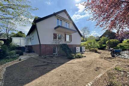 Wohnung zum Mieten in Neuss 1.800,00 € 120 m²