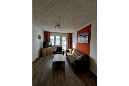 Wohnung zum Kaufen in Gotha 45.000,00 € 47.74 m²