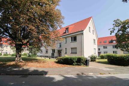 Wohnung zum Kaufen in Duisburg 79.000,00 € 50.21 m²