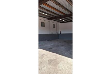 Lagerhalle - 400,00&nbsp;EUR Kaltmiete, ca.&nbsp; 5,00&nbsp;m&sup2; in Hamberge (PLZ: 23619)