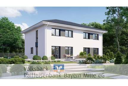 Haus zum Kaufen in Ingolstadt 575.000,00 € 108 m²