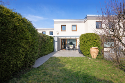 Haus zum Kaufen in Pforzheim 499.000,00 € 117 m²