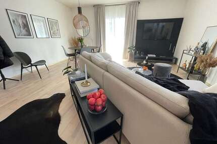 Wohnung zum Mieten in Georgsmarienhütte 640,00 € 63 m²