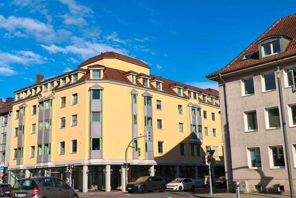 Wohnung, 40m2, Osnabrück Zentrum -Privat