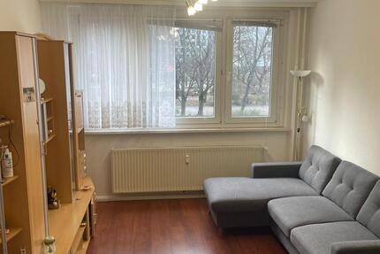3 room fully furnished apartment available - Berlin Friedrichshain-Kreuzberg