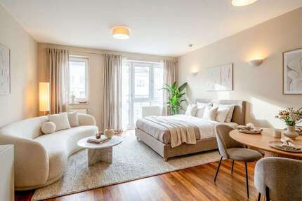 Wohnung zum Kaufen in Berlin 245.000,00 € 29 m²