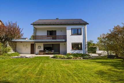 Haus zum Kaufen in Neusäß 980.000,00 € 128 m²