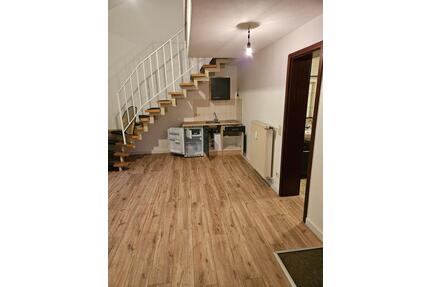 1 ZKB Maisonette in Dudweiler-Süd (Uninähe) - Saarbrücken