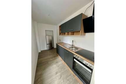 Wohnung zum Mieten in Leipzig 520,00 € 43 m²