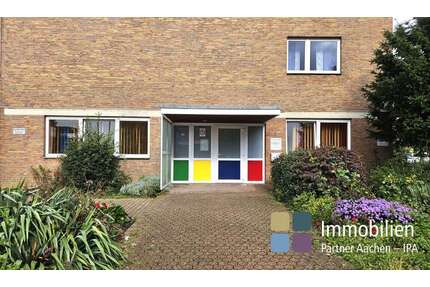 Büro in Alsdorf 2.025,00 € 178 m²