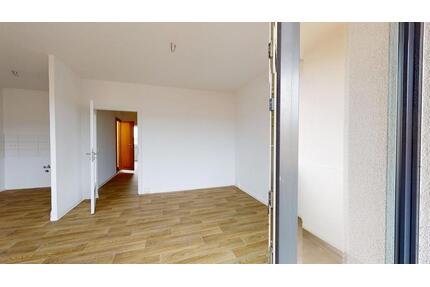 2-Raum-Wohnung mit Balkon - 380,00&nbsp;EUR Kaltmiete, ca.&nbsp; 51,32&nbsp;m&sup2; in Halle (Saale) (PLZ: 06120) Dölau