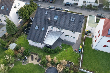 Haus zum Kaufen in Ludwigsburg 1.390.000,00 € 255 m²