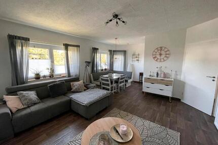 Schöne Mietwohnung in lützelbach zu vermieten - Breuberg