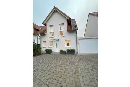 Haus zum Kaufen in Montabaur 425.000,00 € 125 m²