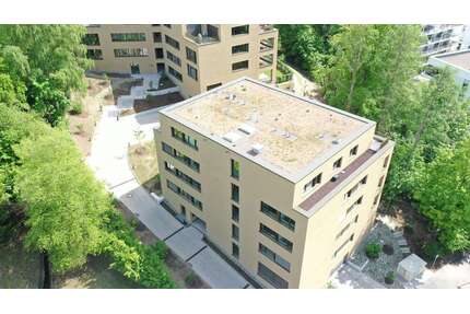 Wohnung zum Mieten in Göttingen 990,00 € 52.42 m²