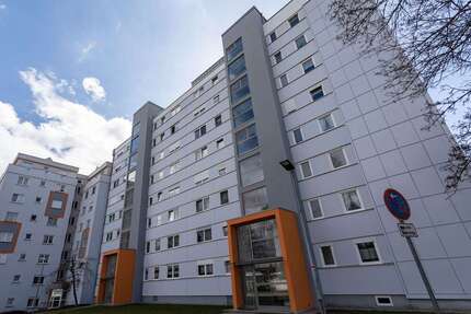 Wohnung zum Mieten in St. Georgen 592,85 € 83.5 m²