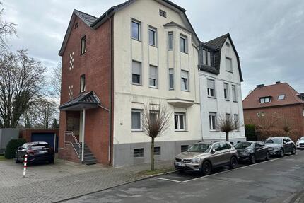 Attraktive Kapitalanlage mit Charme! - Ahlen