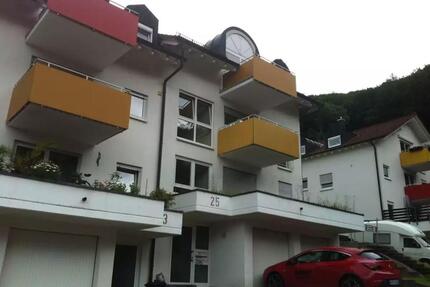 Dreizimmerwohnung zu verkaufen in Eybach - Geislingen an der Steige