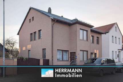 Haus zum Kaufen in Springe 349.000,00 € 190 m²