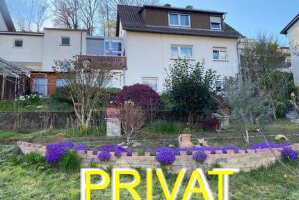 HD-Neckargemünd ,3 FH. PRIVAT - 550.000,00&nbsp;EUR Kaufpreis, ca.&nbsp; 190,00&nbsp;m&sup2;&nbsp;Wohnfl&auml;che in Neckargemünd (PLZ: 69151)