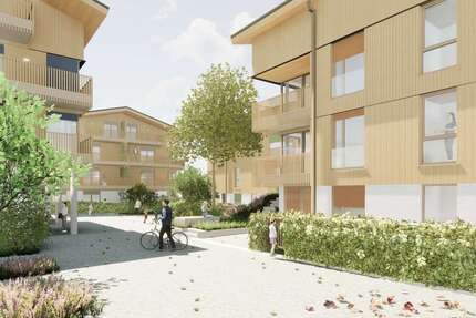 Wohnung zum Mieten in Schönau am Königssee 1.115,73 € 97.02 m²