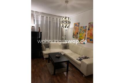 Wohnungsswap - 3 Zimmer, 78 m² - Luruper Hauptstraße, Altona, Hamburg