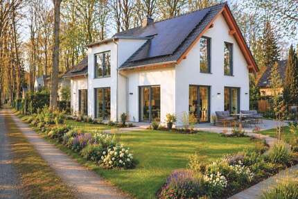 Grundstück zu verkaufen in Brandis Waldsteinberg 285.000,00 € 1810 m² - Brandis / Waldsteinberg