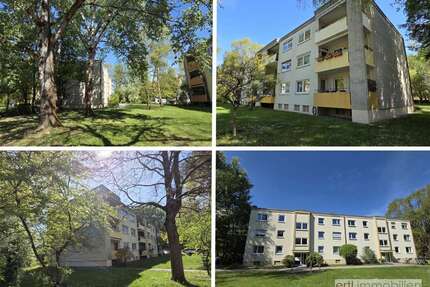Wohnung zum Kaufen in Nürnberg Zerzabelshof 270.000,00 € 82.4 m² - Nürnberg / Zerzabelshof