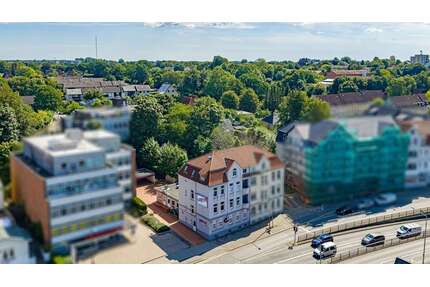 Haus zum Kaufen in Flensburg Mürwik 549.990,00 € 215.33 m² - Flensburg / Mürwik
