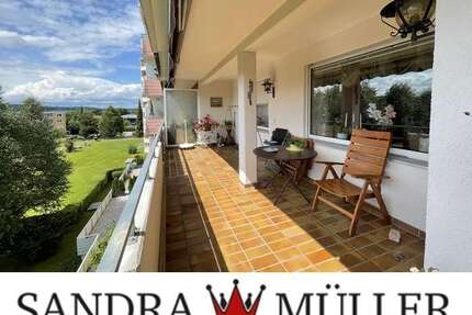 Wohnung zum Kaufen in Kaufbeuren 349.000,00 € 120.31 m²