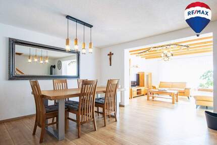 Moderne 5,5-Zimmer-Familienwohnung in Berau - Ühlingen-Birkendorf