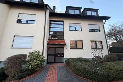 Wohnung zum Kaufen in Oberstedten 349.000,00 € 85 m²