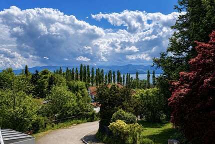 Wohnung zum Kaufen in Wasserburg (Bodensee) 320.000,00 € 61 m²