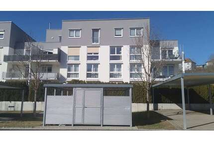 Wohnung zum Kaufen in Immendingen 286.000,00 € 100 m²